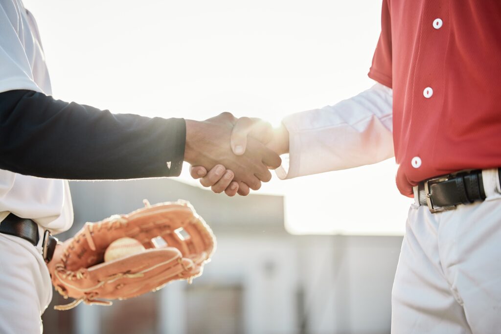 Business Sponsorship for Sports Teams | Mantis Funding